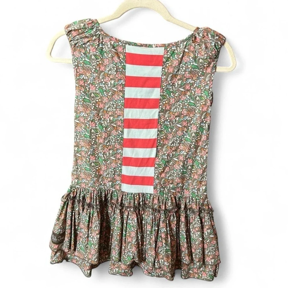 Matilda Jane Serendipity Dress – Girls Size 8